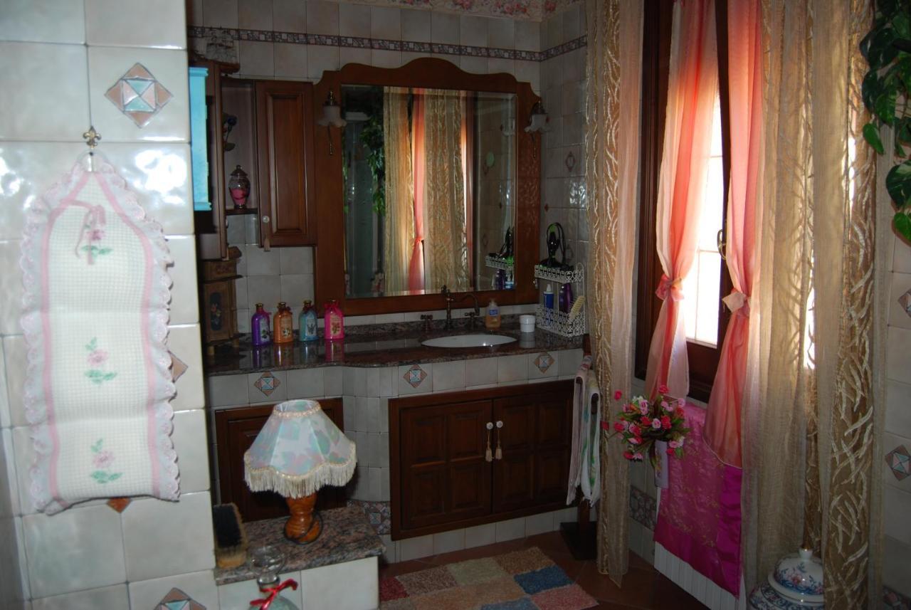 Sette Nani Bed & Breakfast Elmas Luaran gambar